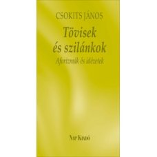 Tövisek és szilánkok     10.95 + 1.95 Royal Mail